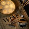 WineCats Wine Key - Image 3